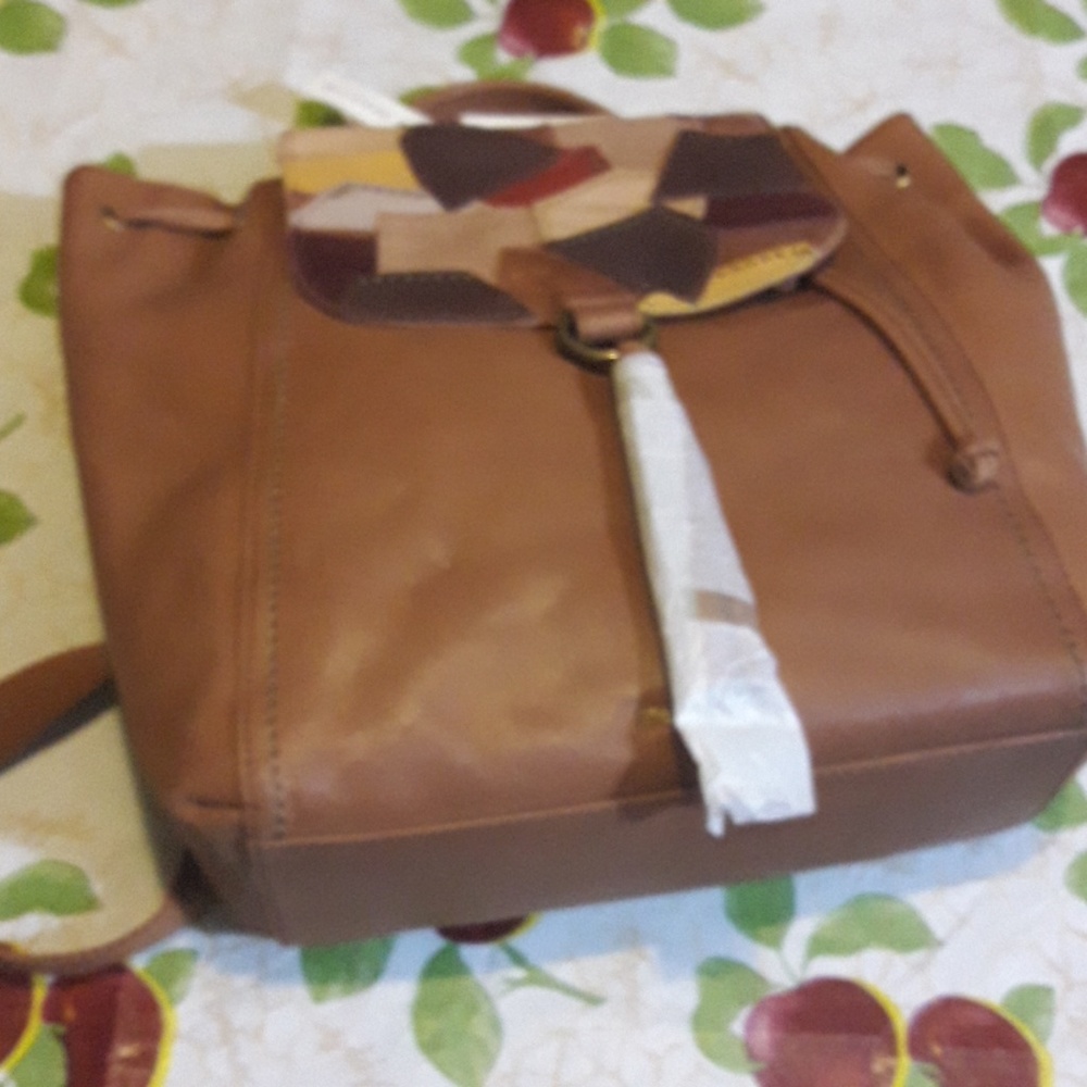 The Sak Bag
